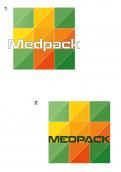 Logo # 567017 voor Logo Medpack wedstrijd