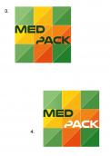 Logo # 567018 voor Logo Medpack wedstrijd