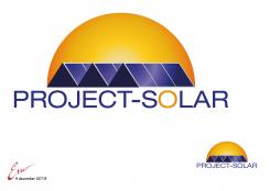 Logo # 1016245 voor Ontwerp een luxe logo voor een zonnepanelen installatiebedrijf wedstrijd
