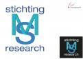 Logo design # 1021367 for Logo design Stichting MS Research contest