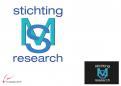 Logo design # 1021368 for Logo design Stichting MS Research contest