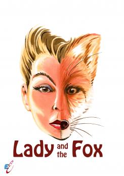 Logo design # 437622 for Lady & the Fox needs a logo. contest