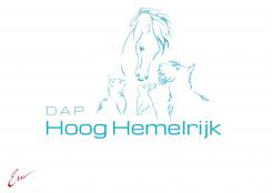 Logo # 999509 voor ontwerp voor dierenartsenpraktijk wedstrijd