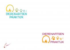 Logo # 997403 voor ontwerp voor dierenartsenpraktijk wedstrijd