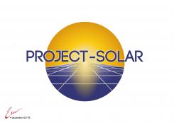 Logo # 1016167 voor Ontwerp een luxe logo voor een zonnepanelen installatiebedrijf wedstrijd