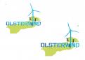 Logo # 709502 voor Olsterwind, windpark van mensen wedstrijd