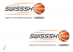Logo # 948964 voor Maak jij het ontwerp dat past bij het Swisssh geluid  wedstrijd