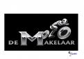 Logo design # 176620 for Company logo for DE MOTOMAKELAAR contest