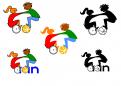 Logo # 167391 voor Stichting voor gehandicapt kind zoekt logo wedstrijd