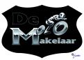 Logo design # 176621 for Company logo for DE MOTOMAKELAAR contest