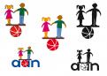 Logo # 167393 voor Stichting voor gehandicapt kind zoekt logo wedstrijd