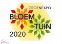 Logo design # 1024914 for renewed logo Groenexpo Flower   Garden contest