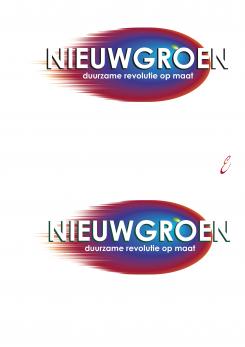 Logo # 907745 voor Logo en huisstijl voor NIEUWGROEN wedstrijd