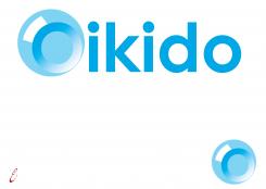 Logo # 950482 voor Logo voor Oikido wedstrijd
