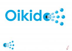 Logo # 950483 voor Logo voor Oikido wedstrijd
