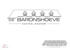 Logo # 1038262 voor Logo voor Cafe restaurant De Baronshoeve wedstrijd