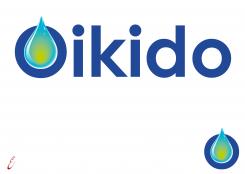 Logo # 950484 voor Logo voor Oikido wedstrijd