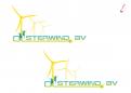 Logo # 705108 voor Olsterwind, windpark van mensen wedstrijd