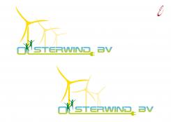 Logo # 705108 voor Olsterwind, windpark van mensen wedstrijd