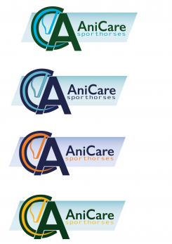 Logo design # 562259 for Design a new logo for AniCare sport horses contest