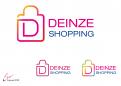 Logo # 1026446 voor Logo voor Retailpark te Deinze Belgie wedstrijd