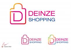 Logo design # 1026446 for Logo for Retailpark at Deinze Belgium contest