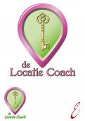 Logo # 709245 voor De locatiecoach wedstrijd