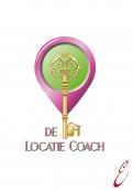 Logo # 709246 voor De locatiecoach wedstrijd