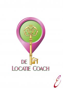 Logo # 709246 voor De locatiecoach wedstrijd