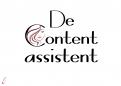 Logo design # 928141 for Logo for De Contentassistent contest