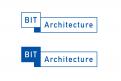 Logo design # 531932 for BIT Architecture - logo design contest