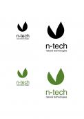 Logo design # 84064 for n-tech contest