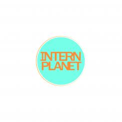 Logo # 1163515 voor Logo voor een website InternPlanet wedstrijd
