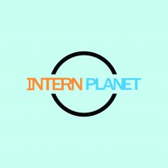 Logo design # 1163518 for Looking for a logo at a website InternPlanet contest