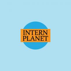 Logo design # 1163525 for Looking for a logo at a website InternPlanet contest