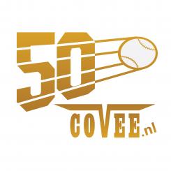 Logo design # 861032 for 50 year baseball logo contest