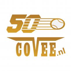 Logo design # 861033 for 50 year baseball logo contest