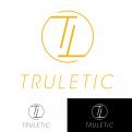 Logo  # 767939 für Truletic. Wort-(Bild)-Logo für Trainingsbekleidung & sportliche Streetwear. Stil: einzigartig, exklusiv, schlicht. Wettbewerb