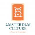 Logo design # 853226 for logo: AMSTERDAM CULTURE contest