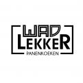 Logo # 901884 voor Ontwerp een nieuw logo voor Wad Lekker, Pannenkoeken! wedstrijd