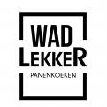 Logo # 901885 voor Ontwerp een nieuw logo voor Wad Lekker, Pannenkoeken! wedstrijd
