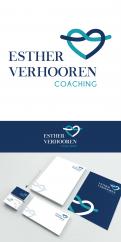 Logo # 897074 voor ontwikkel een aantrekkelijk logo voor een coachings praktijk wedstrijd