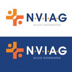 Logo design # 893465 for Brand logo for the acute internist contest