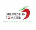 Logo design # 903905 for Design a fresh and modern logo for a sustainable and innovative tomato grower  contest