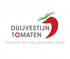 Logo design # 903905 for Design a fresh and modern logo for a sustainable and innovative tomato grower  contest
