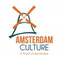 Logo # 852952 voor logo for: AMSTERDAM CULTURE wedstrijd