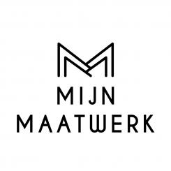 Logo design # 876043 for Logo for online carpentry 'Mijn Maatwerk' contest