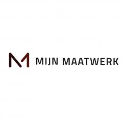 Logo # 876048 voor Logo voor online schrijnwerkerij 'Mijn Maatwerk' wedstrijd