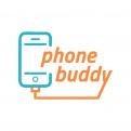 Logo # 925412 voor Logo designes voor: Phone Buddy wedstrijd