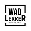 Logo # 902142 voor Ontwerp een nieuw logo voor Wad Lekker, Pannenkoeken! wedstrijd